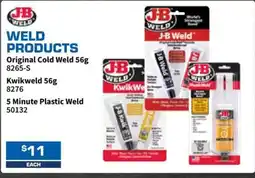 Burson Auto Parts Original Cold Weld offer