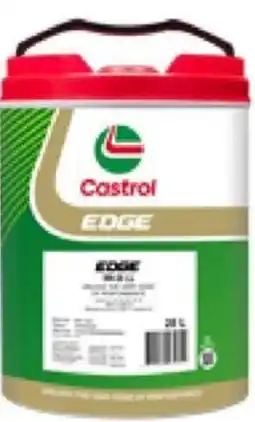 Burson Auto Parts Edge 5w-30 ll c3 offer