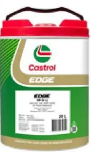 Burson Auto Parts Edge 5w-30 ll c3 offer