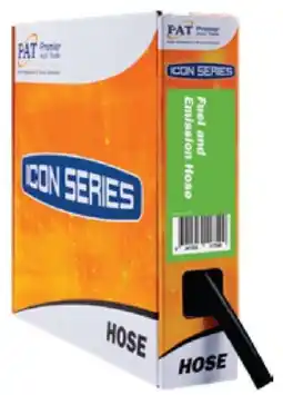 Burson Auto Parts Fuel & Emission Hose offer