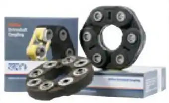 Burson Auto Parts Drive shaft couplings germany offer