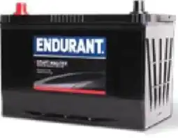 Burson Auto Parts Performance automotive batteries offer