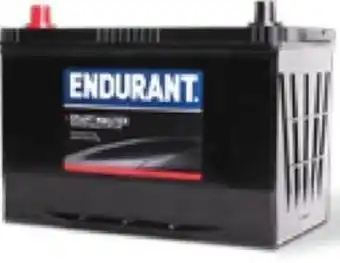 Burson Auto Parts Performance automotive batteries offer