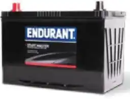 Burson Auto Parts Performance automotive batteries offer