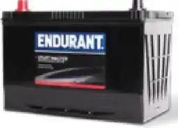 Burson Auto Parts Performance automotive batteries offer