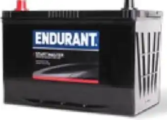 Burson Auto Parts Performance automotive batteries offer