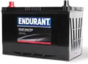 Burson Auto Parts Performance automotive batteries offer