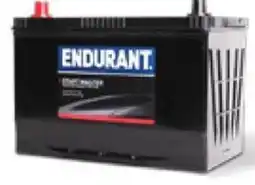 Burson Auto Parts Performance automotive batteries offer