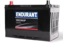 Burson Auto Parts Performance automotive batteries offer