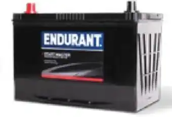 Burson Auto Parts Performance automotive batteries offer