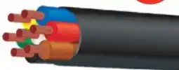 Burson Auto Parts 7 core trailer cable offer