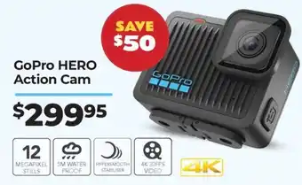 Teds Cameras Gopro hero action cam offer