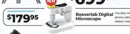 Teds Cameras Beaverlab Digital Microscope offer