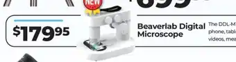 Teds Cameras Beaverlab Digital Microscope offer