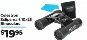 Teds Cameras Celestron Eclipsmart 10x25 Binoculars offer