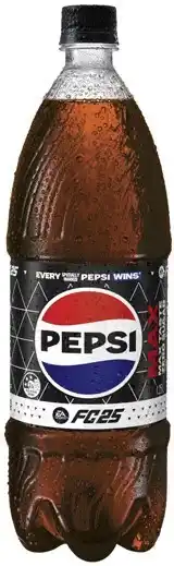 IGA Pepsi or Solo 1.25 Litre Selected Varieties offer