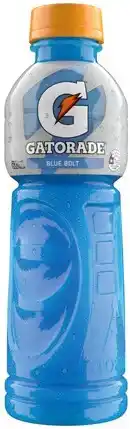 IGA Gatorade or Gatorade G‑Active Electrolyte Water 600mL Selected Varieties offer