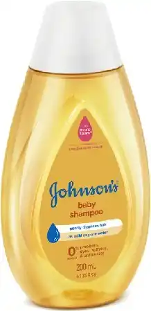 IGA Johnson's Baby Bath, Oil, Shampoo or Lotion 200mL Selected Varieties offer