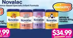 Your Discount Chemist Novalac offer