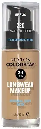 Coles Revlon ColorStay Longwear Makeup 30mL offer