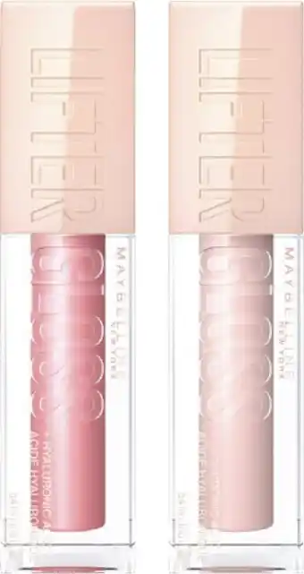 Coles Maybelline Lifter Lip Gloss 5.4mL offer