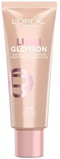 Coles L'Oréal Paris Lumi Glow Tinted Moisturiser 40mL offer