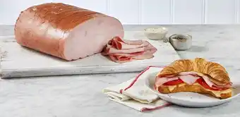 Coles Don Virginian Ham offer