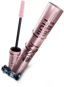 Coles Maybelline Sky High Mascara 7.2mL offer