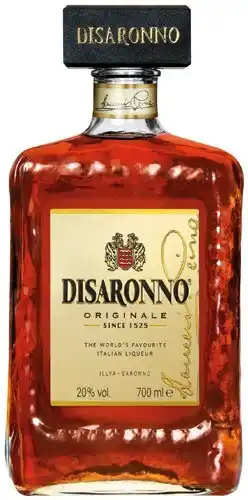 Coles Disaronno Amaretto offer