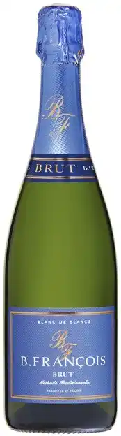 Coles B Francois Brut NV offer