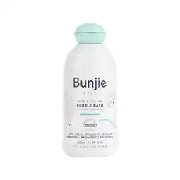 Woolworths Bunjie Baby Bubble Bath 500ml offer