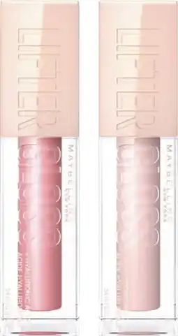 Coles Maybelline Lifter Lip Gloss 5.4mL offer