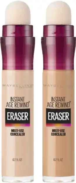 Coles Maybelline Age Rewind Eraser Concealer 6mL offer