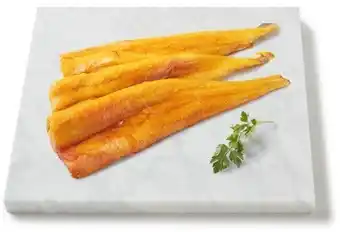 Coles Coles MSC Certified Thawed Smoked Cod Fillets offer