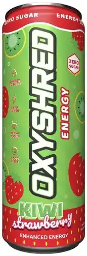 Coles Oxyshred Ultra Energy Drink 355mL offer