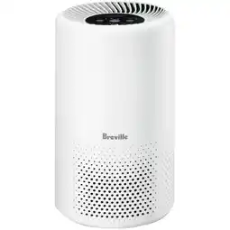 Woolworths Breville The Easy Air Connect Purifier offer