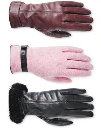 ALDI Women's Gloves offer
