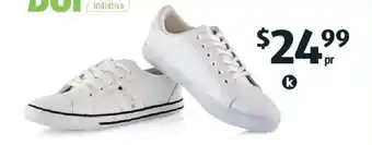 Women's Casual Shoes