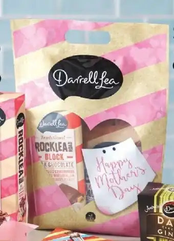 ALDI Darrell Lea Mum's Bag 850g offer