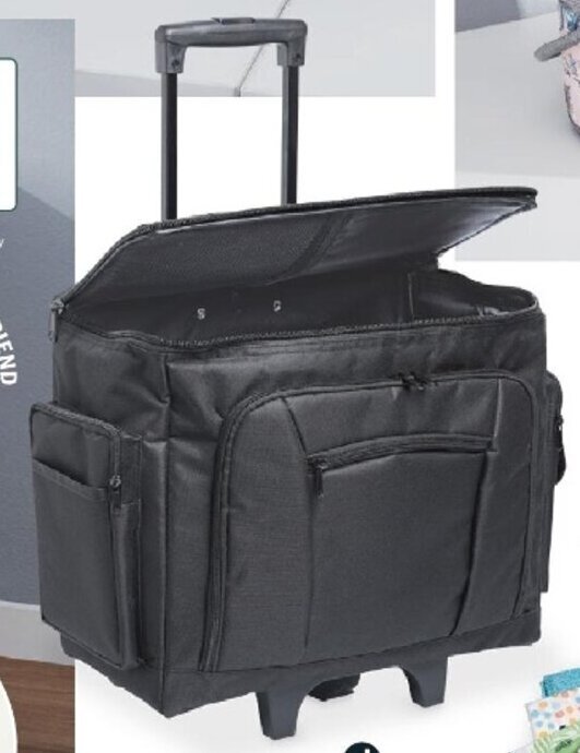 Sewing Machine Bag offer at ALDI