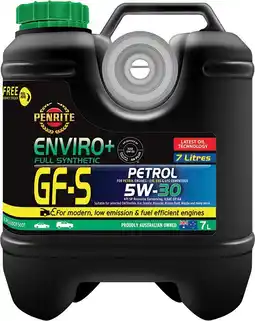 SuperCheap Auto Penrite Enviro+ Gf-S Engine Oil^ offer