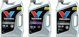 SuperCheap Auto Valvoline 6L Synpower Engine Oils^ offer