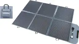 SuperCheap Auto Hardkorr 200W Solar Blanket with 15A Smart Regulator^ offer