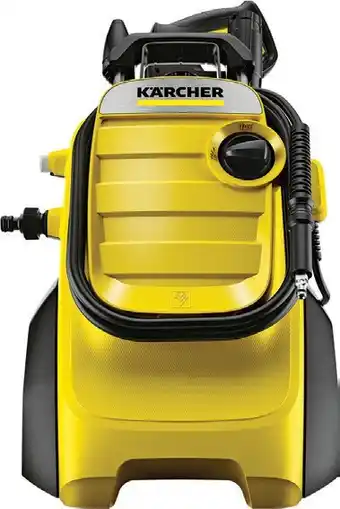 SuperCheap Auto Karcher K4 Pressure Washer 2100PSI^ offer