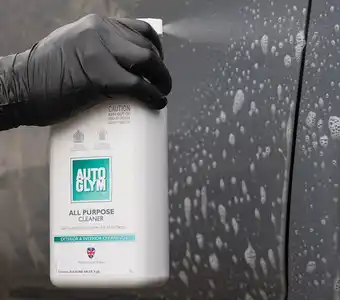 SuperCheap Auto Autoglym 1L All Purpose Cleaner offer