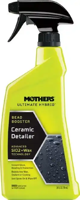 SuperCheap Auto Mothers Ceramic Detailer^ offer