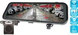 SuperCheap Auto Gator Mirror Reversing Camera System offer