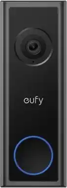 SuperCheap Auto Eufy Security Video Doorbell 2K Add-On offer