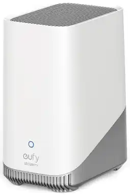 SuperCheap Auto Eufy Security HomeBase 3 (S380)^ offer