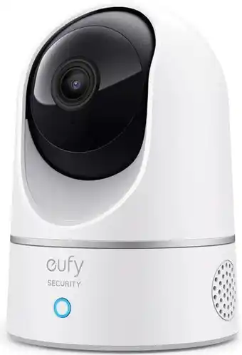 SuperCheap Auto Eufy Security Indoor Cam 2K Pan and Tilt^ offer